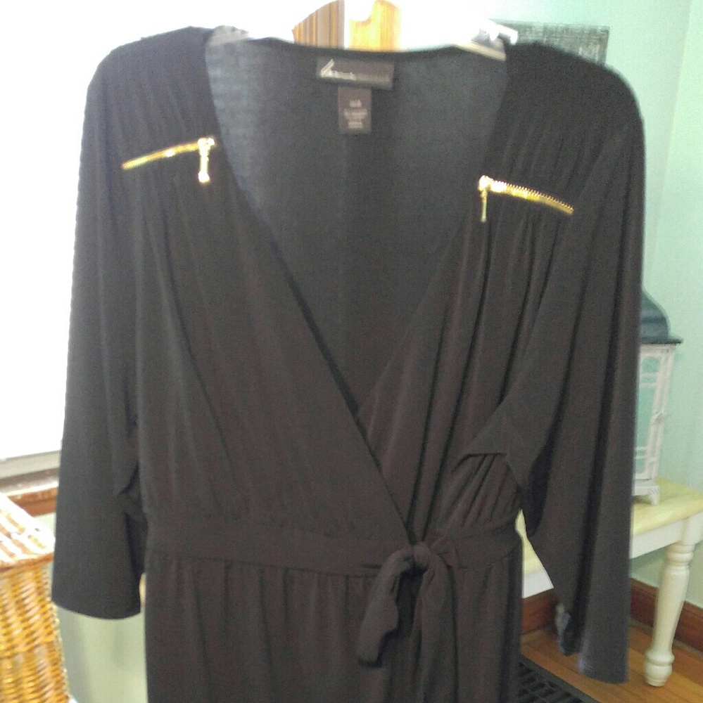 Woman's dress
